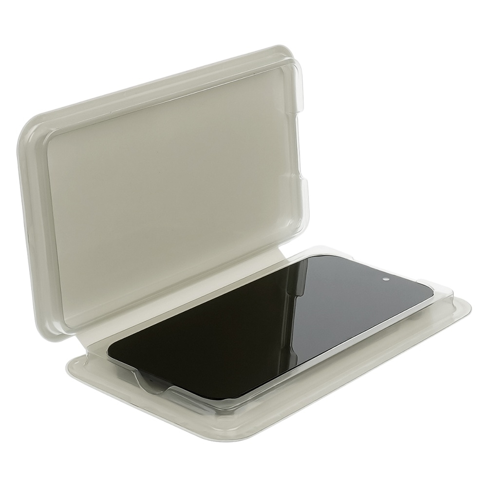 ������� Apple iPhone 16 Pro, ������ | � ��������� | High Copy, ZY-IN CELL | ���������� ������, �����