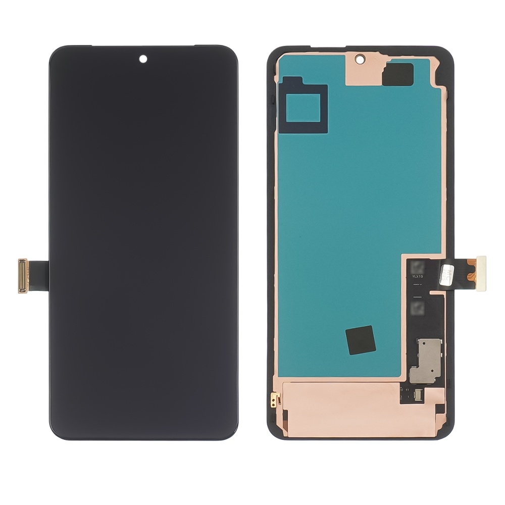 ������� Google Pixel 8 Pro, ������ | � ��������� | High Copy, OLED | ���������� ������, �����