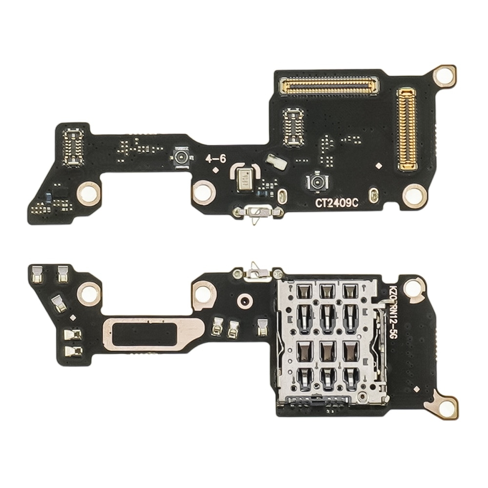 ����� ������� Oppo Reno 12, � ����������