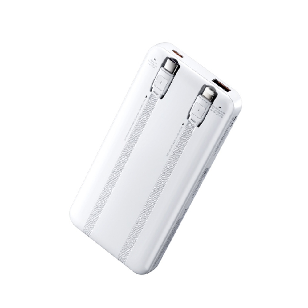 Power bank Remax RPP-679 10000mAh 22W white