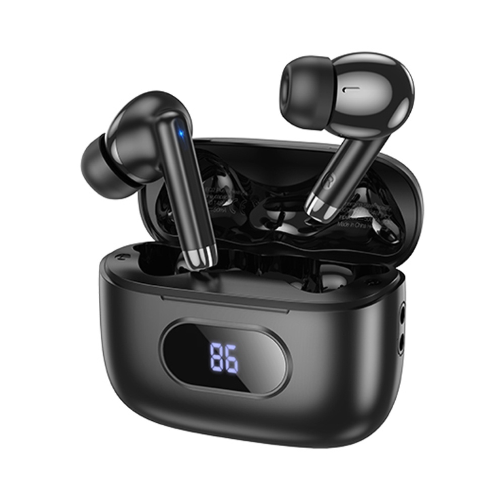 ������������ TWS �������� Hoco EQ2 Plus ��������� black