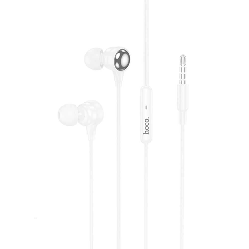 �������� ��������� Hoco M116 � ���������� white