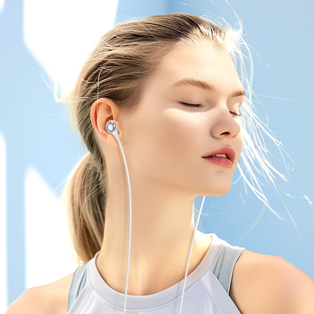 �������� ��������� Hoco M116 � ���������� white