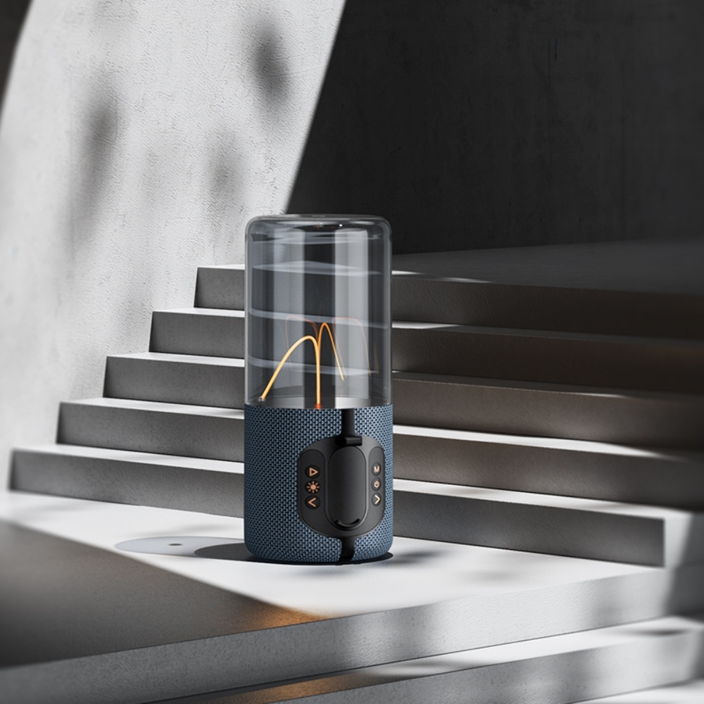 ����������� Bluetooth ������� Hoco BS64 blue