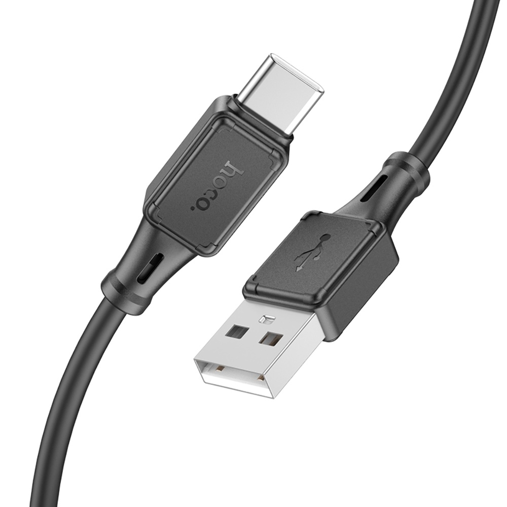������ Hoco X101 USB to Type-C black