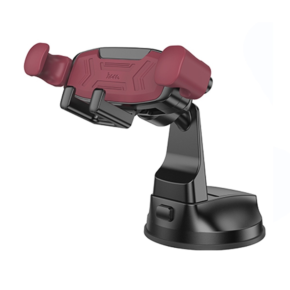 ������������� Hoco H67 black and red