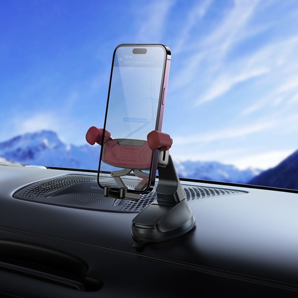 ������������� Hoco H67 black and red