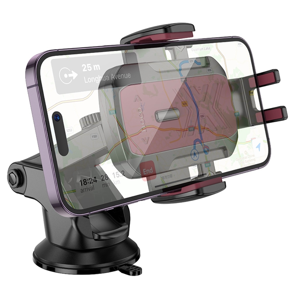 ������������� Hoco H65 black and red