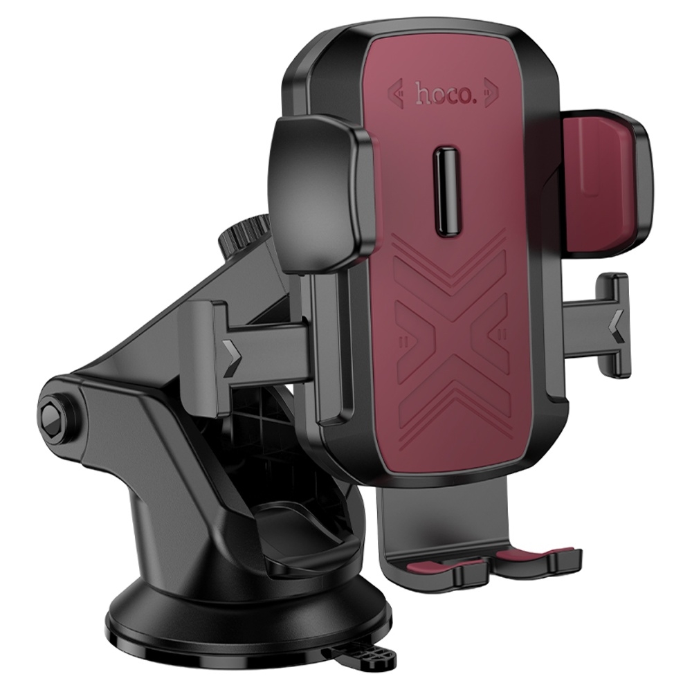 ������������� Hoco H65 black and red