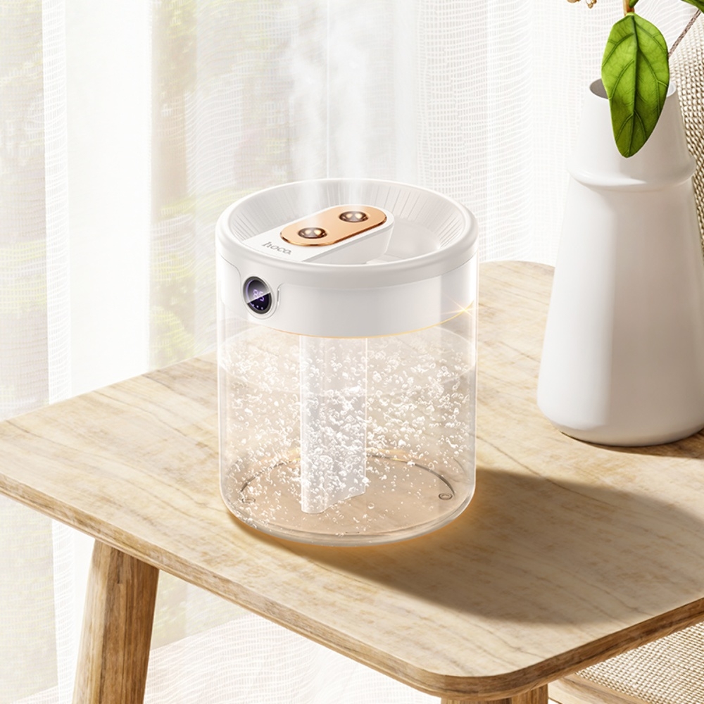 ����������� ������� Hoco HX31 � ������� ����������� � �������� �������� white