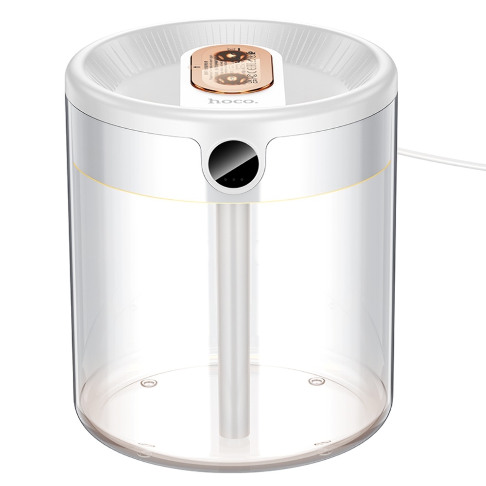 ����������� ������� Hoco HX31 � ������� ����������� � �������� �������� white