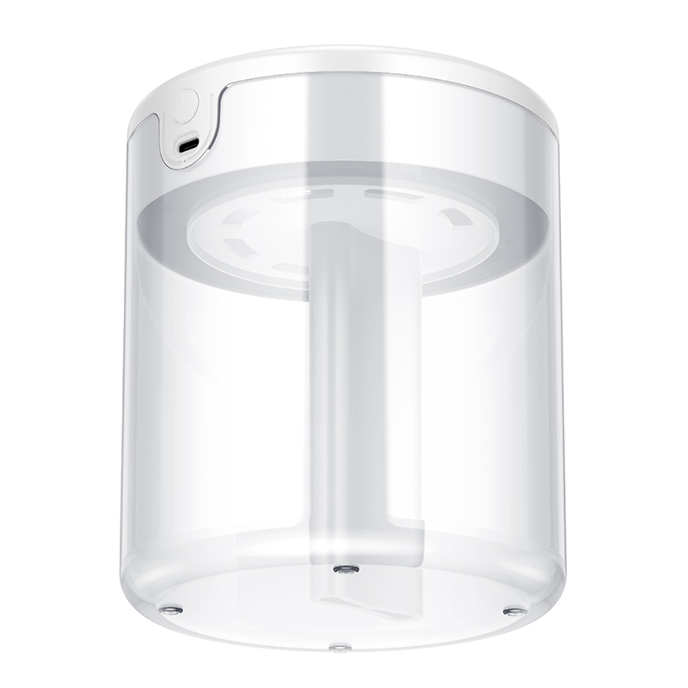 ����������� ������� Hoco HX31 � ������� ����������� � �������� �������� white