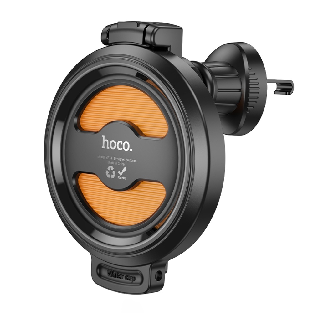 ������������� ������������ � ��������� Hoco ZP14 black orange