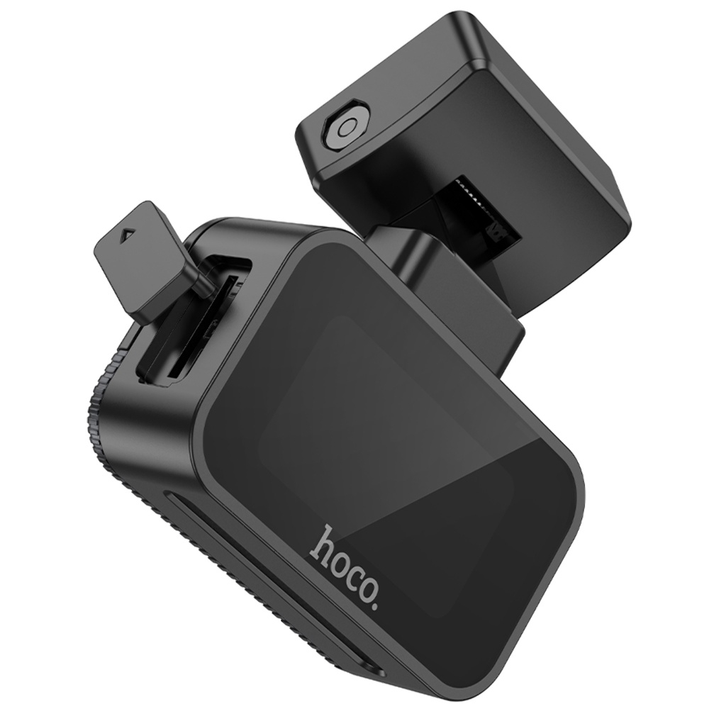 ���������������� Hoco DV10 black