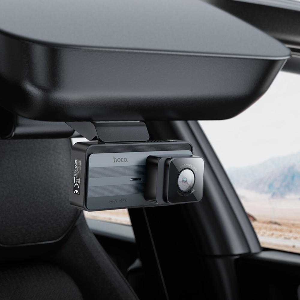 ���������������� Hoco DV11 silvery gray