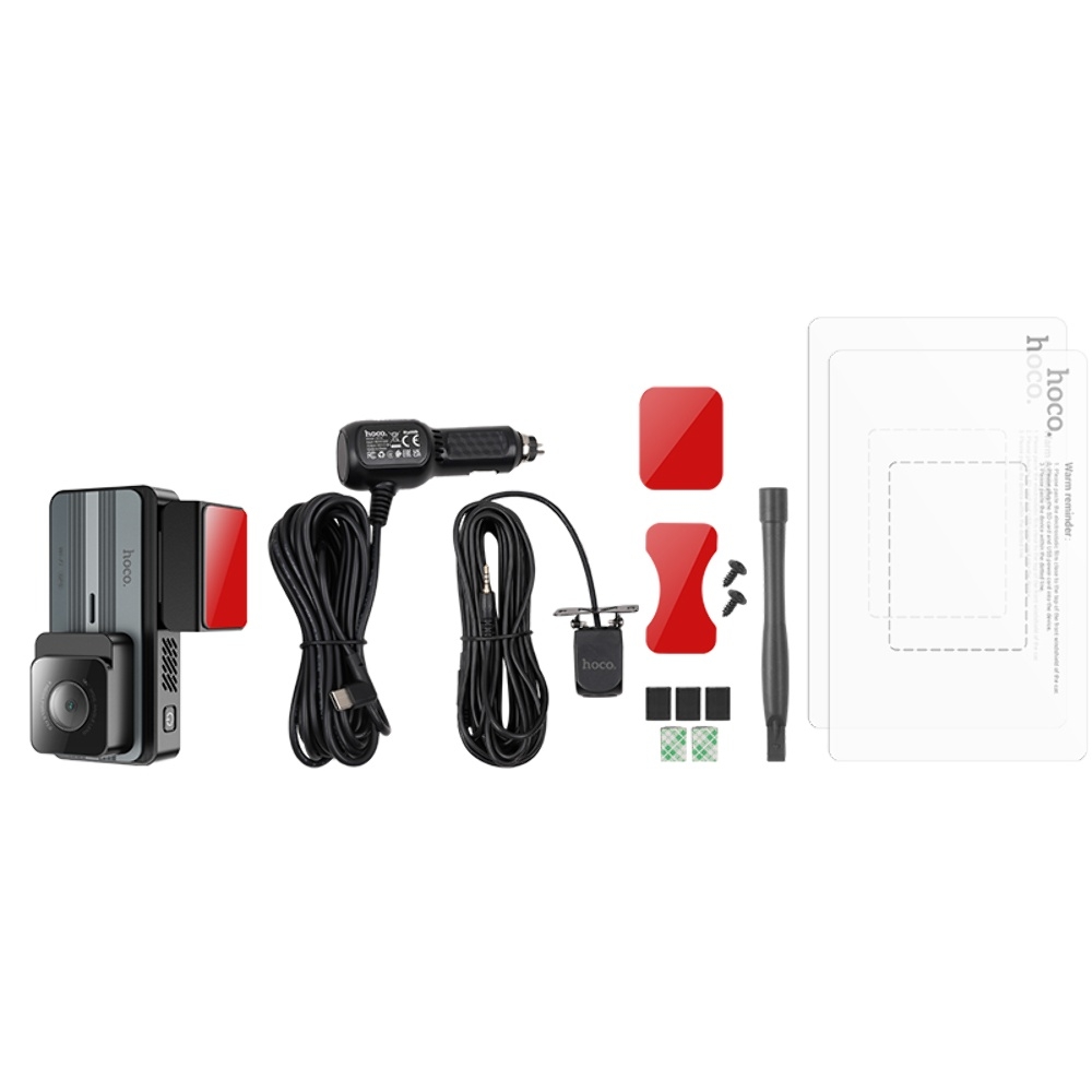 ���������������� Hoco DV12 � ������ ������� silvery gray