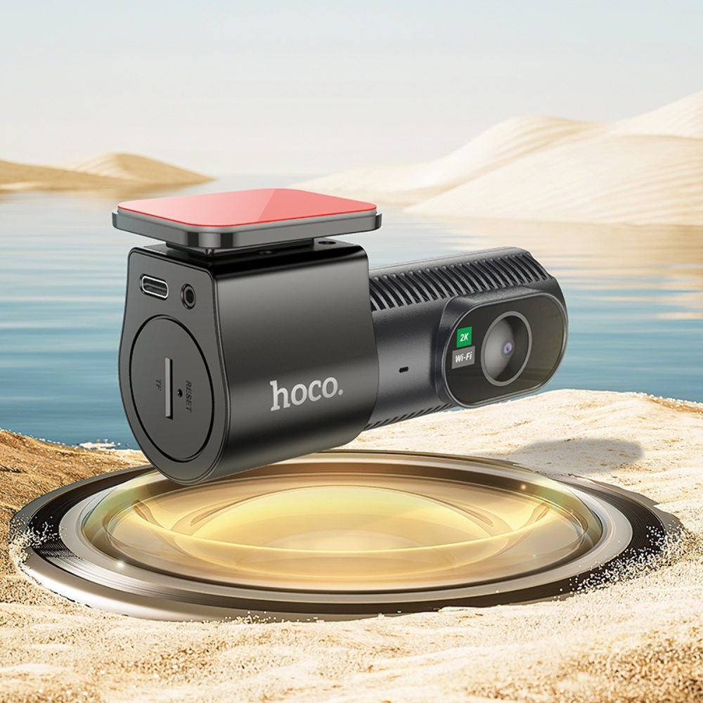 ���������������� Hoco DV7 black