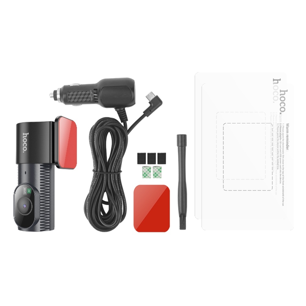 ���������������� Hoco DV7 black