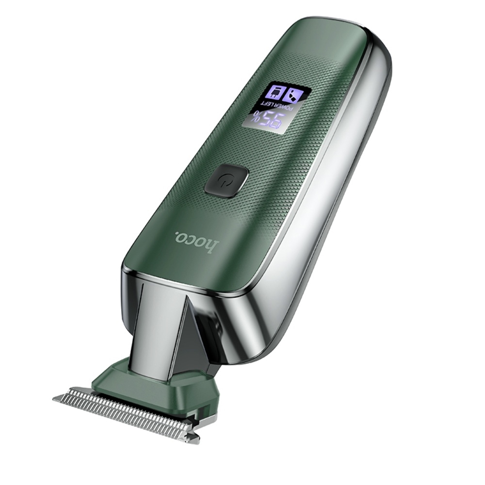 ������� ��� ������� ����� Hoco HP23 green