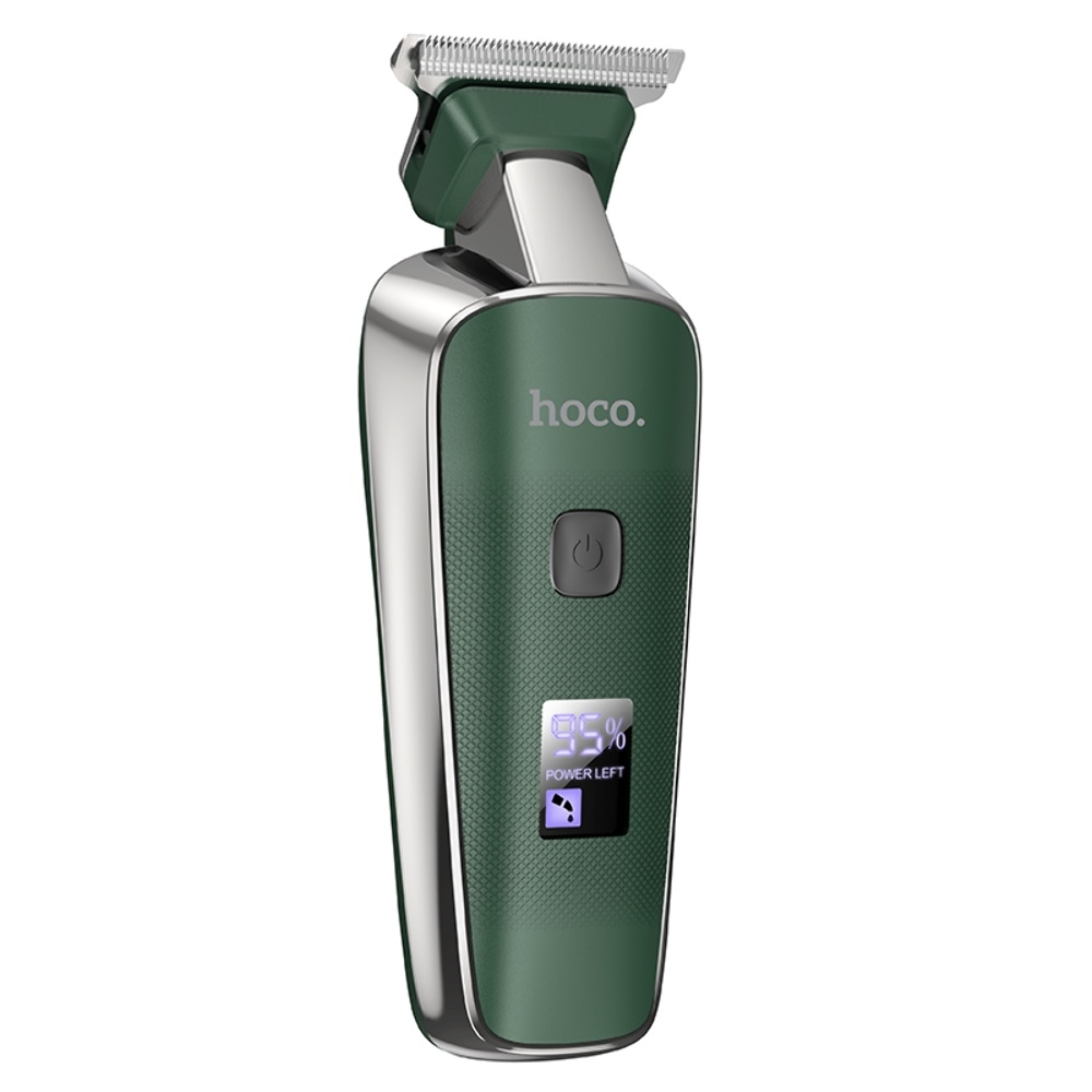 ������� ��� ������� ����� Hoco HP23 green