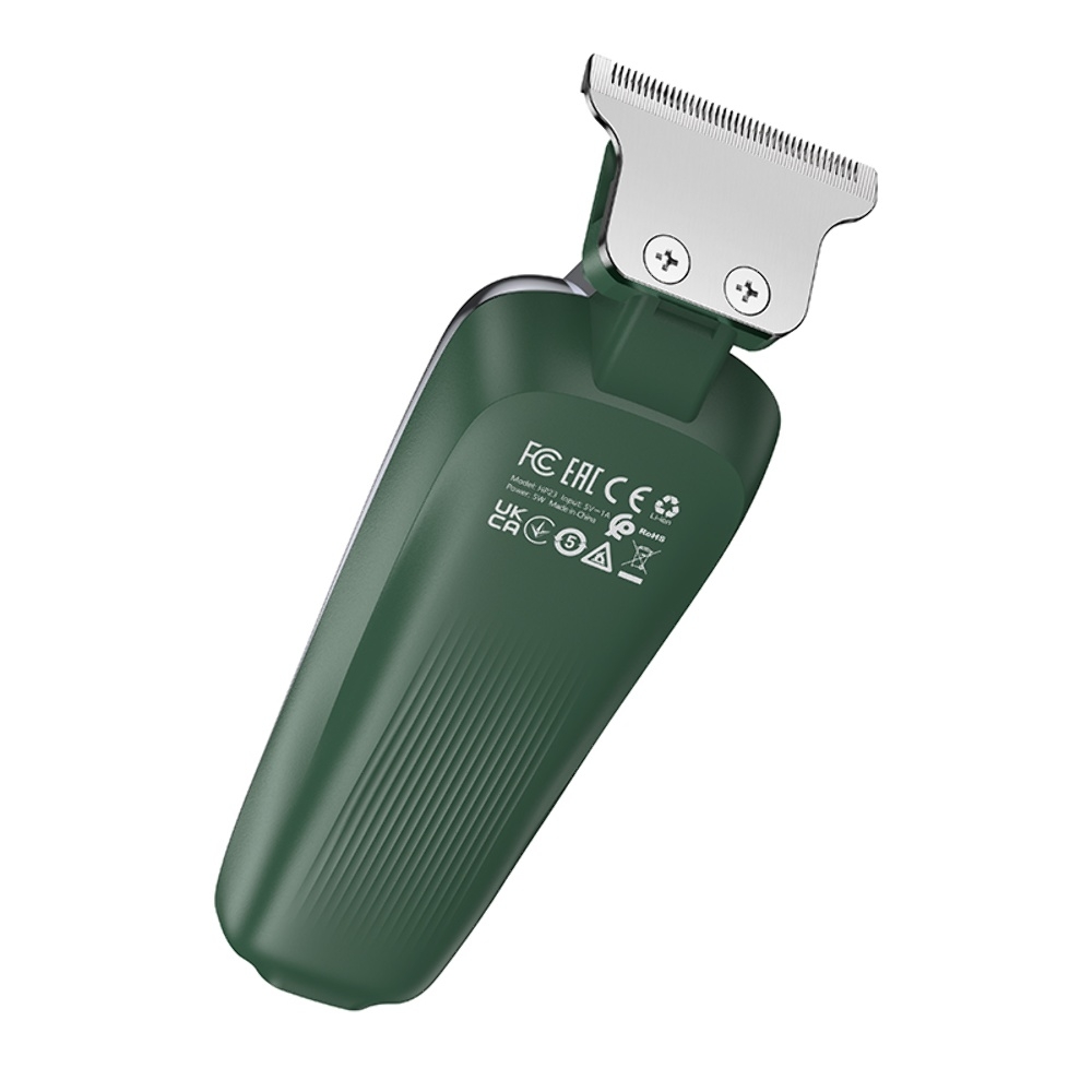 ������� ��� ������� ����� Hoco HP23 green