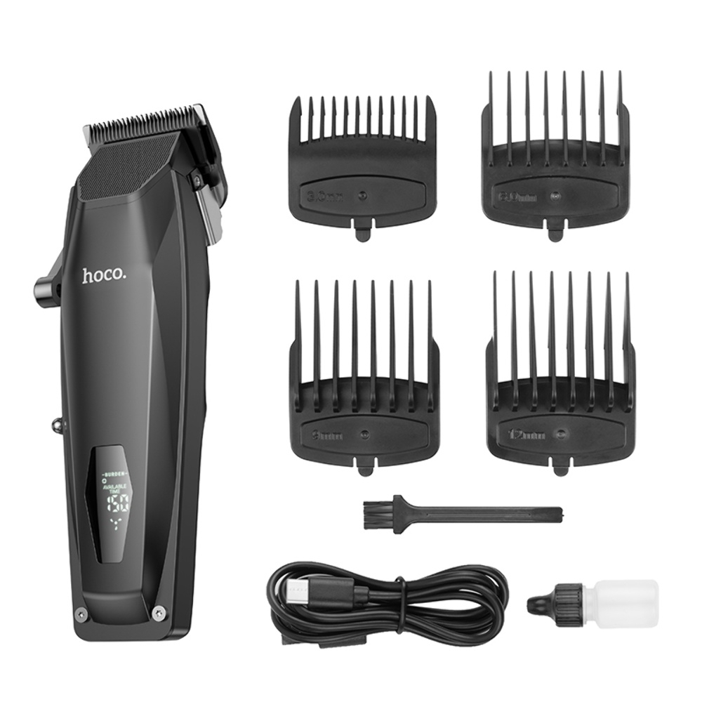 ����������� ������� ��� ������� ����� Hoco HP21 black