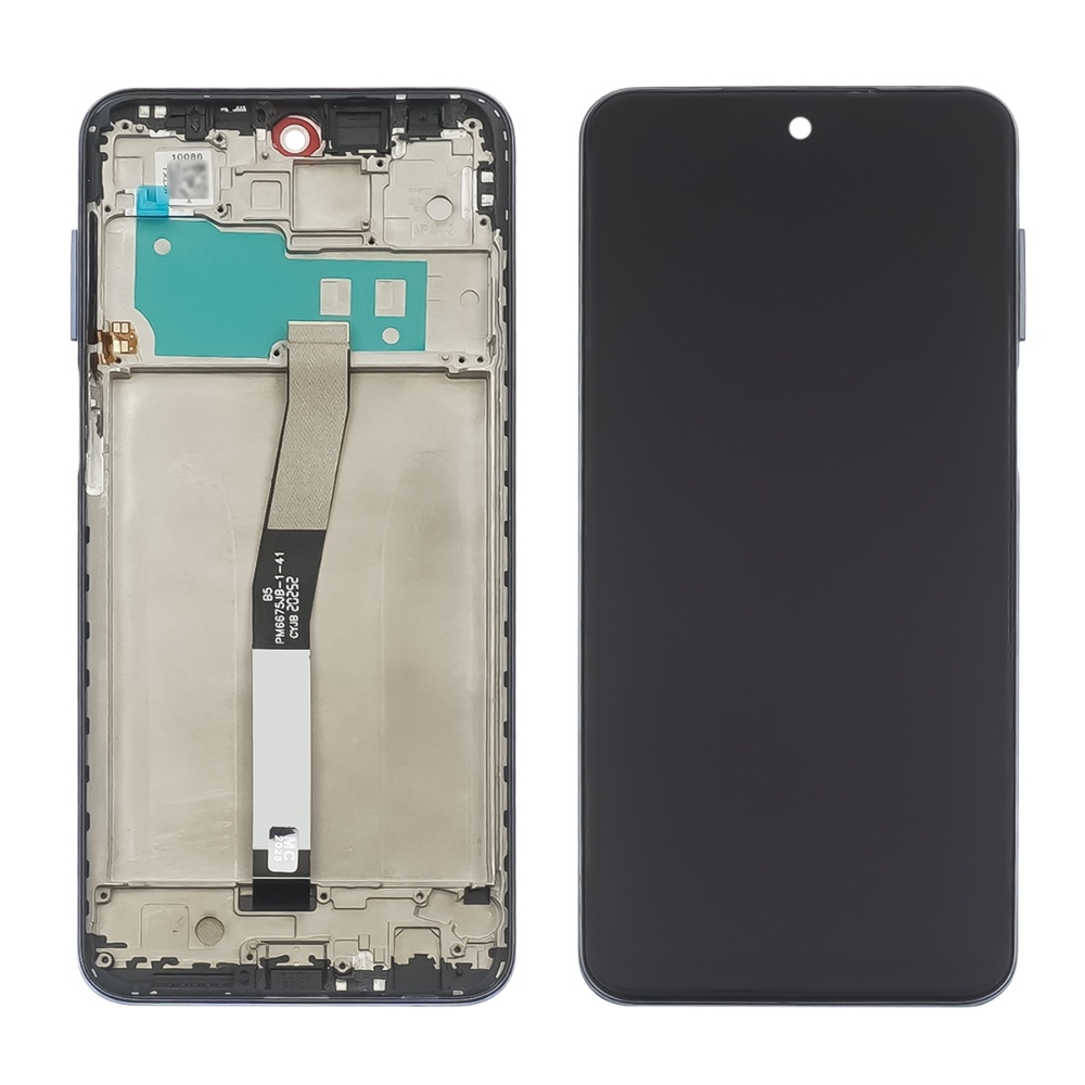 ������� Xiaomi Redmi Note 9 Pro, Redmi Note 9 Pro Max, Redmi Note 9S, M2003J6B2G, M2003J6A1G, ������ | � ��������� | High Copy | ���������� ������, ����� � ����� ��������� ������