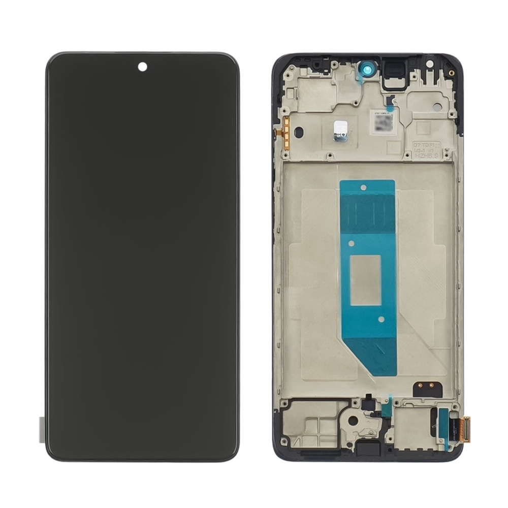 ������� Xiaomi Redmi Note 14 4G, 24117RN76E, ������, 159.6 �� | � ��������� | � �������� ����� | High Copy, IPS | ���������� ������, �����