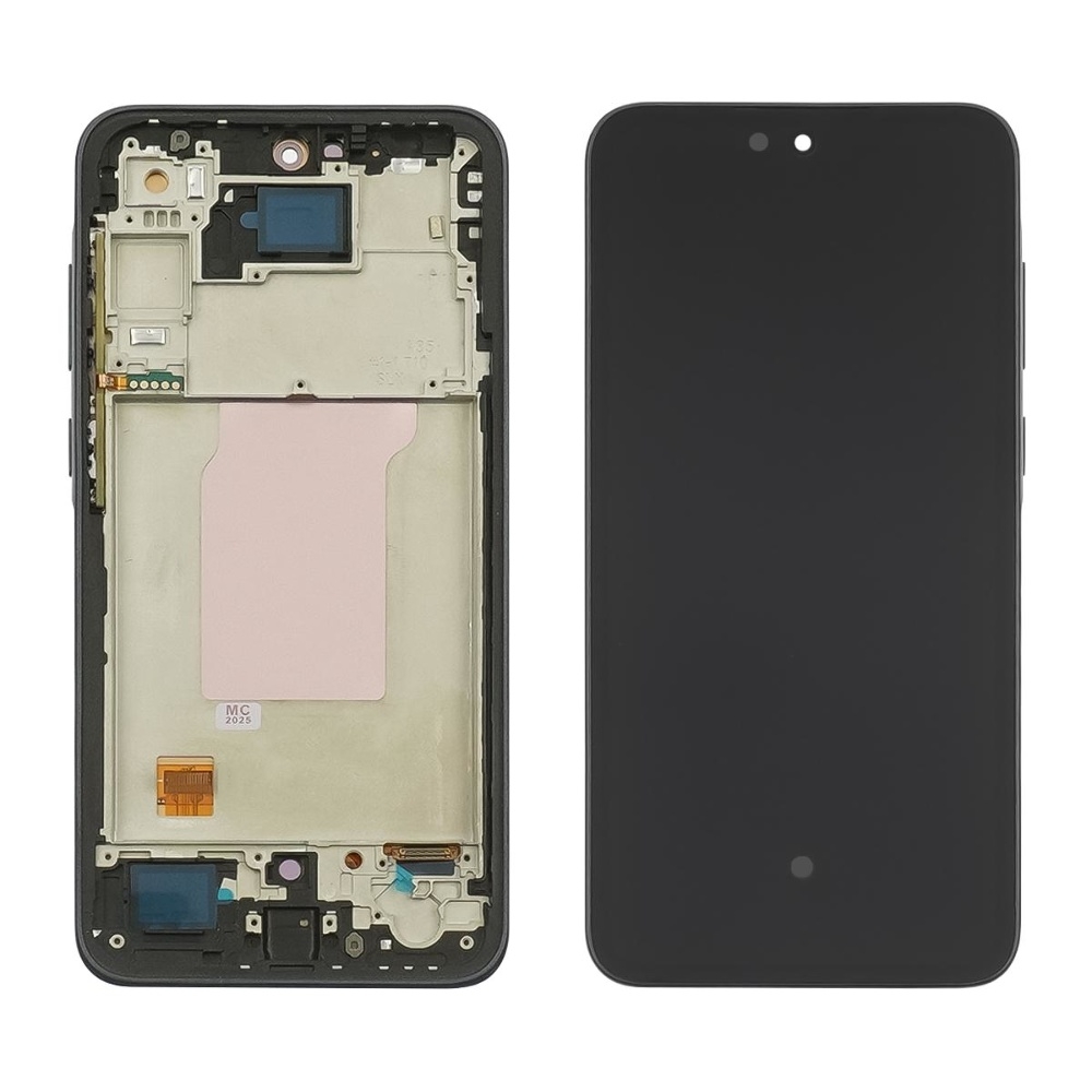 ������� Samsung SM-A356 Galaxy A35 5G, ����� | � ��������� | � �������� ����� | High Copy, OLED | ���������� ������, �����