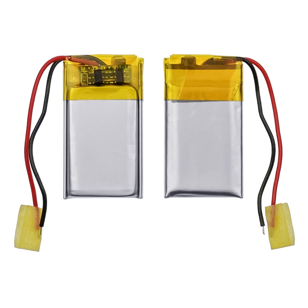 ���������� 351525P �������������, � �����������, 3,5 � 15 � 25 �� (100 mAh)/ ��� TWS ���������, Bluetooth ��������, MP3 �������