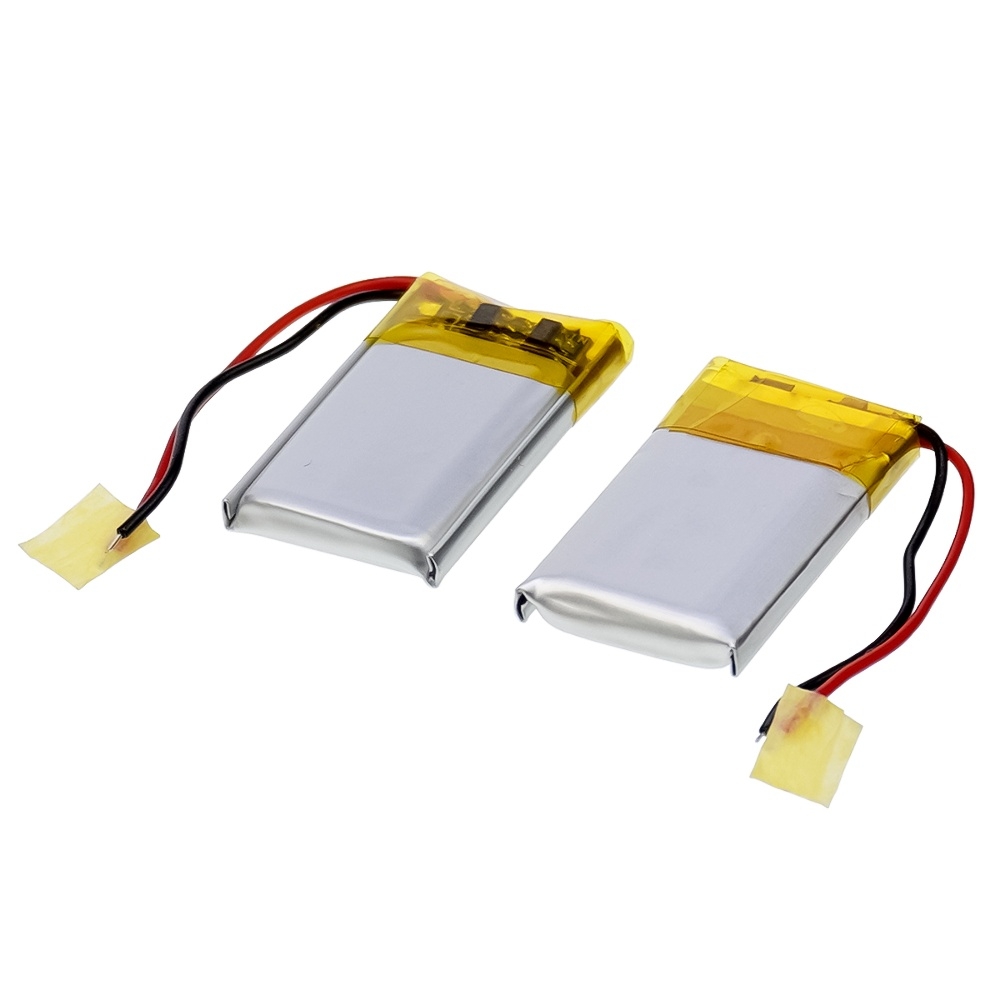 ���������� 351525P �������������, � �����������, 3,5 � 15 � 25 �� (100 mAh)/ ��� TWS ���������, Bluetooth ��������, MP3 �������