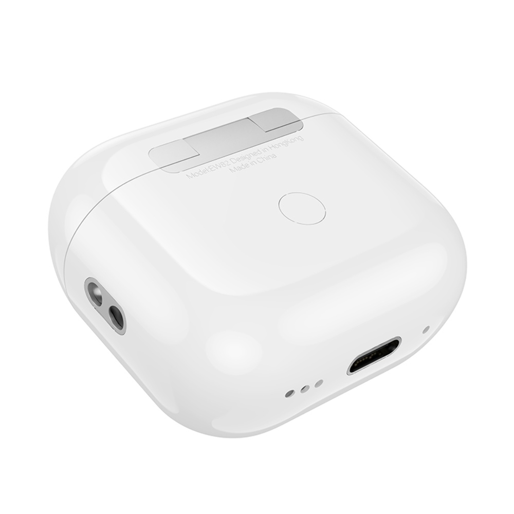 ������������ TWS �������� Hoco EW82 �������� white