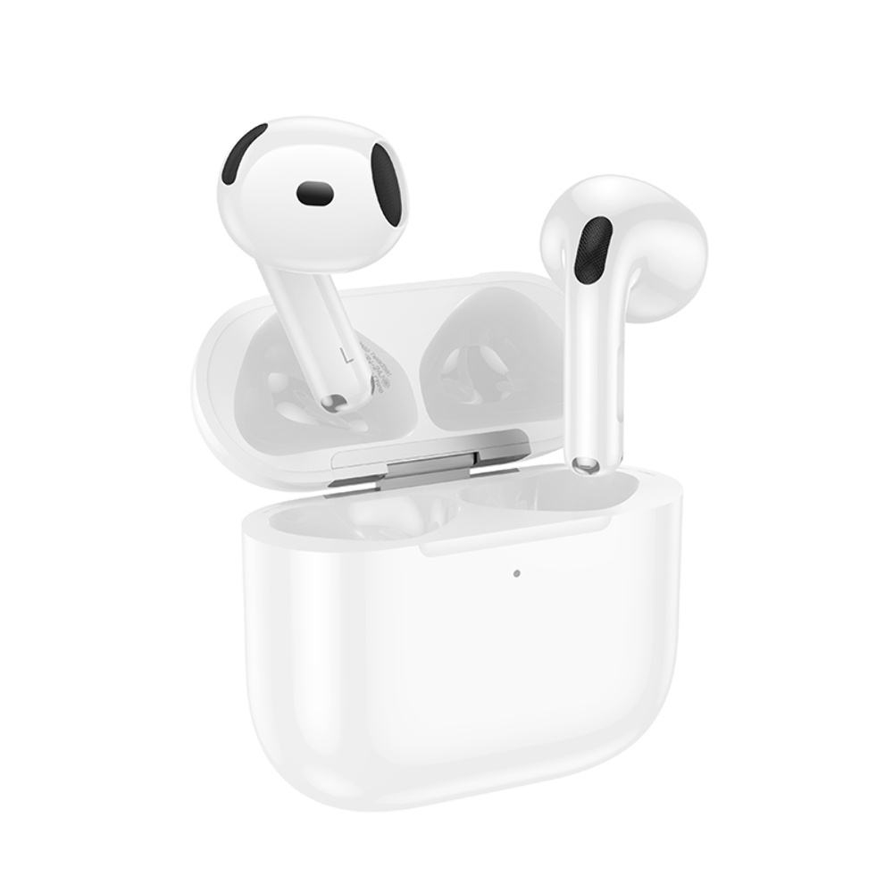 ������������ TWS �������� Hoco EW83 �������� white