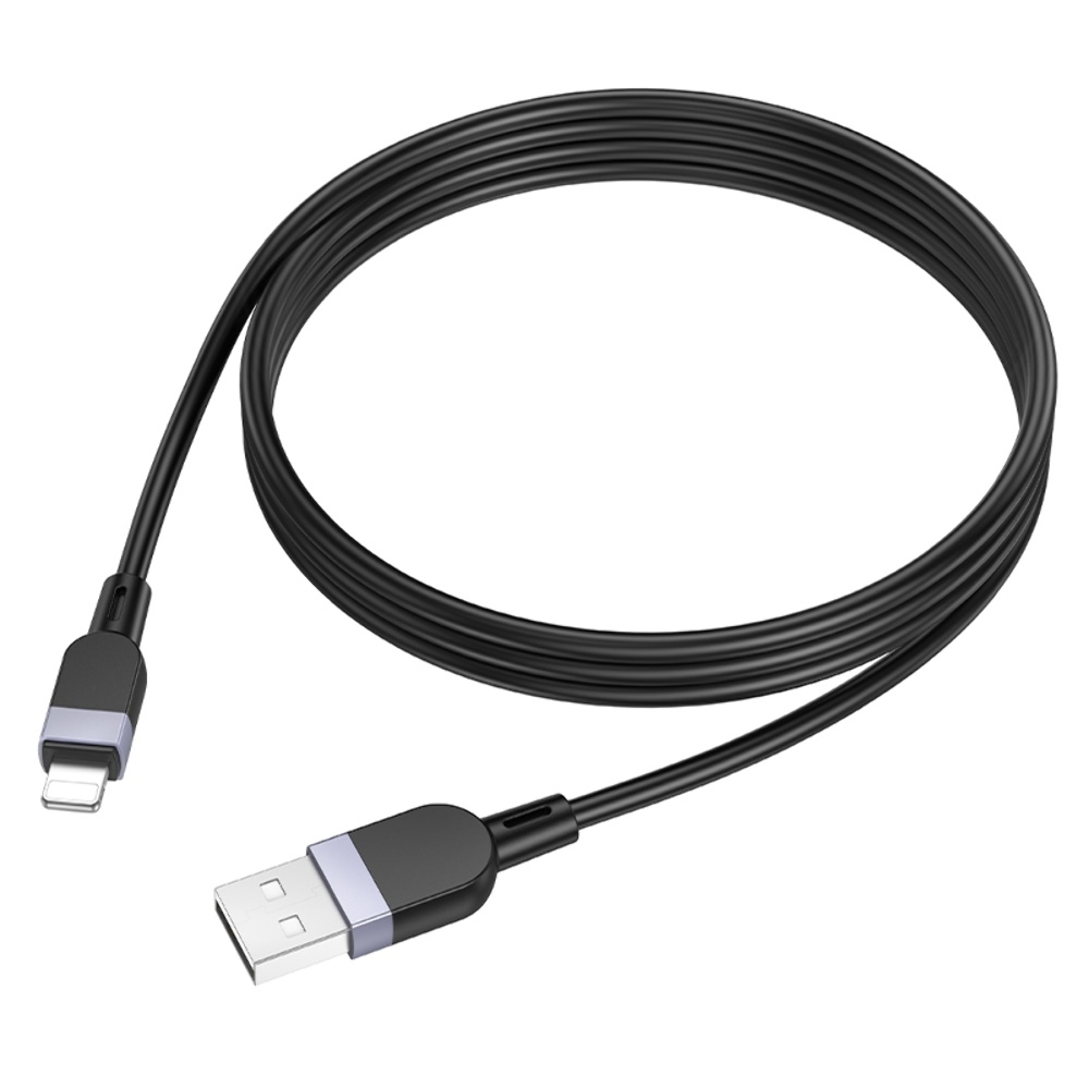 ������ Hoco X109 USB to Lightning 1m black