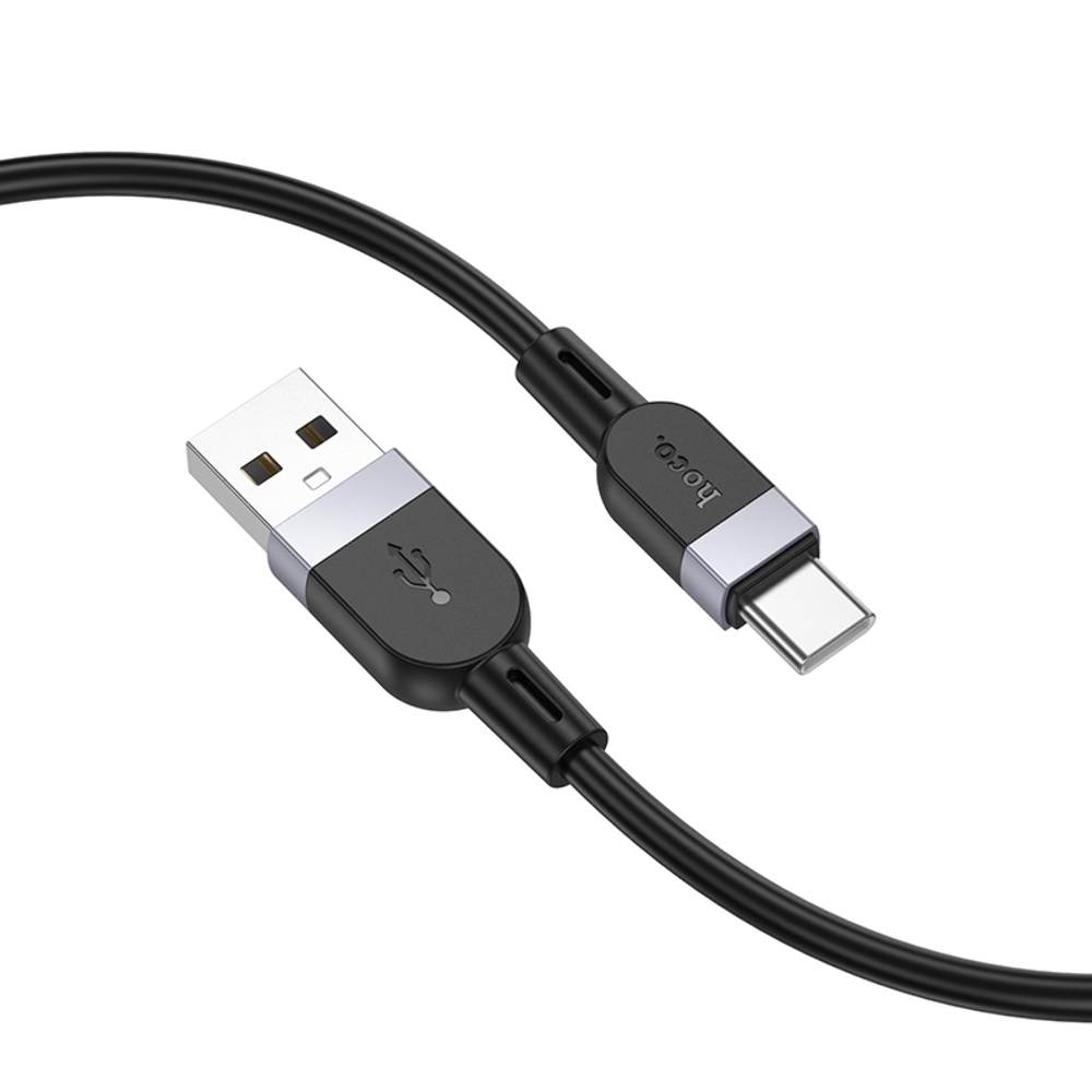������ Hoco X109 USB to Type-C 3m black