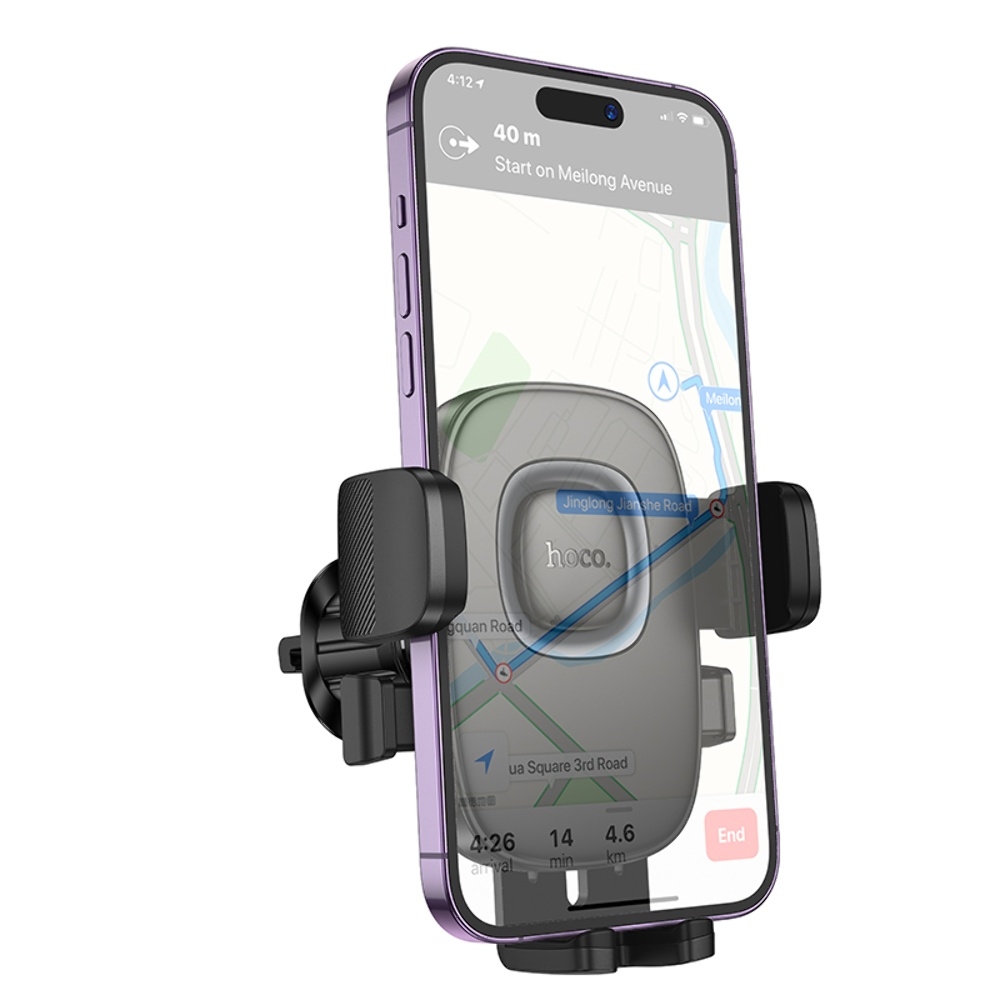 ������������� Hoco H75 black metal gray