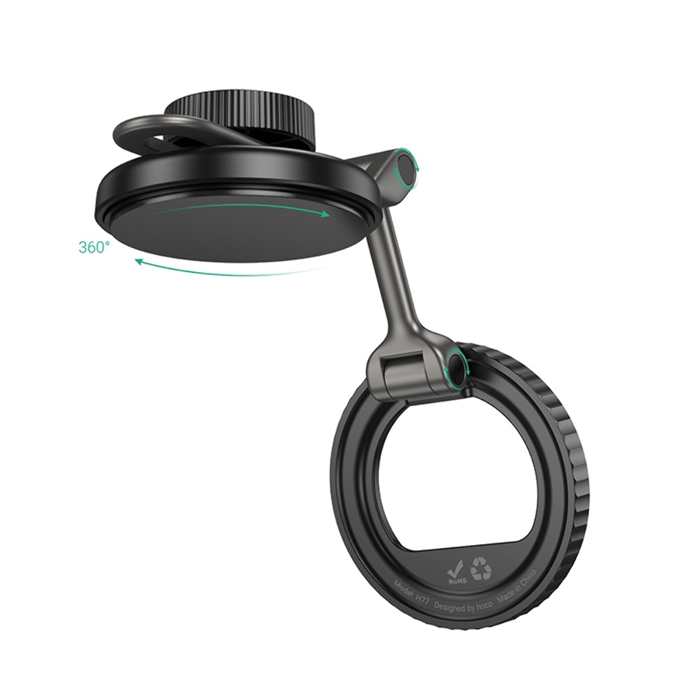 ������������� Hoco H77 ��������� black metal grey