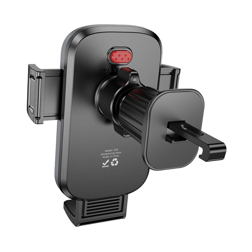 ������������� Hoco H78 black metal grey