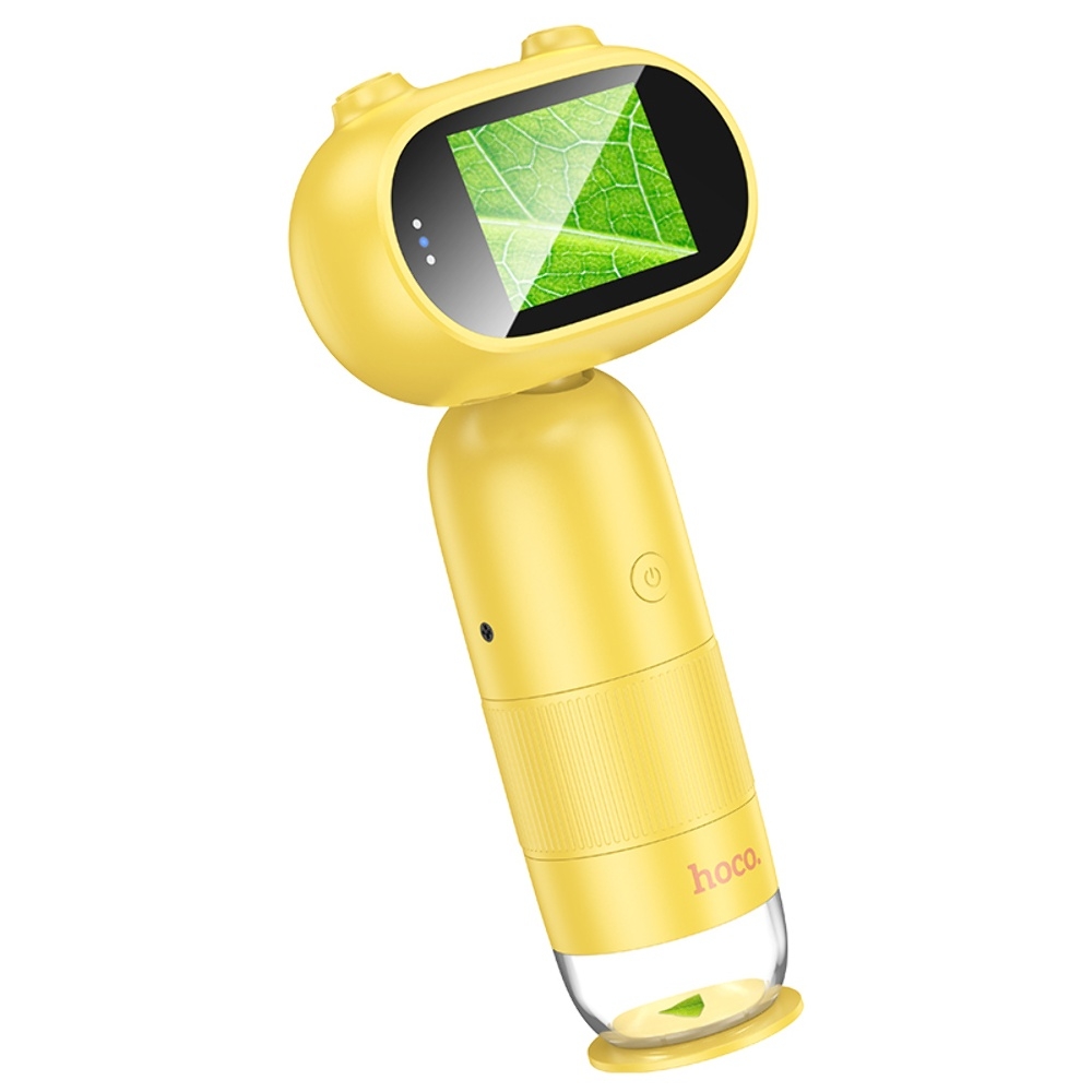 ������� ��������� Hoco DV206 yellow