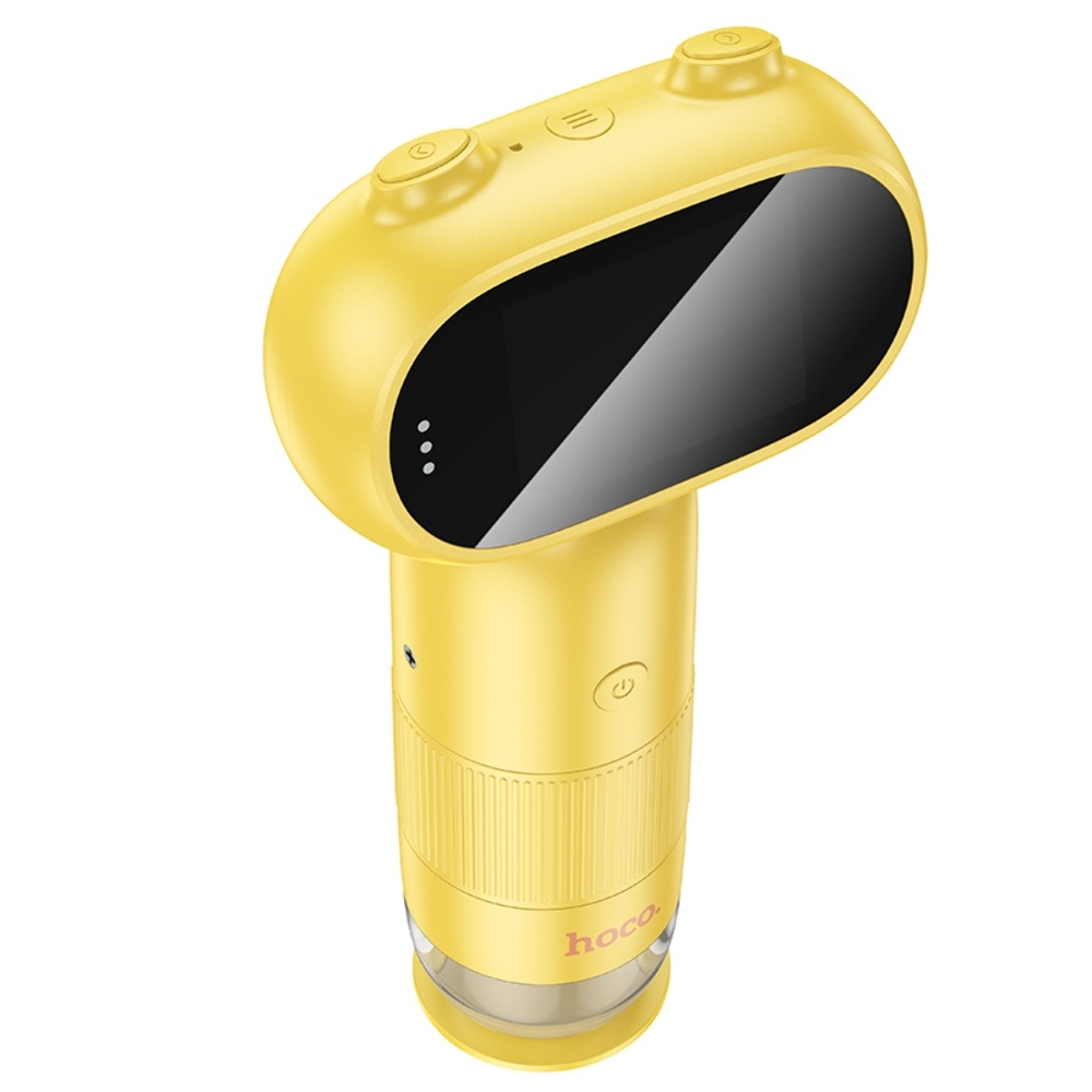 ������� ��������� Hoco DV206 yellow
