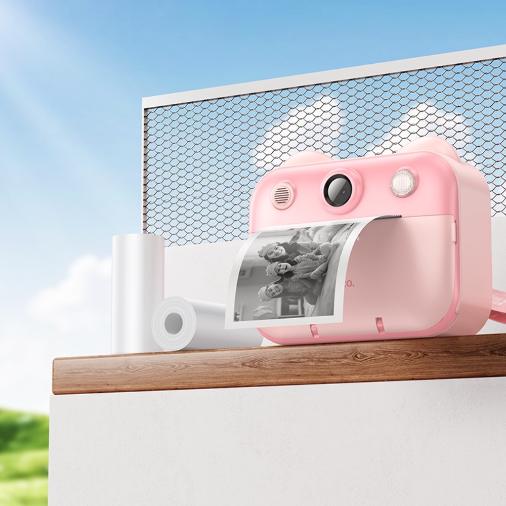 ����������� Hoco ����� ��� �������� ������������ (5��.) white