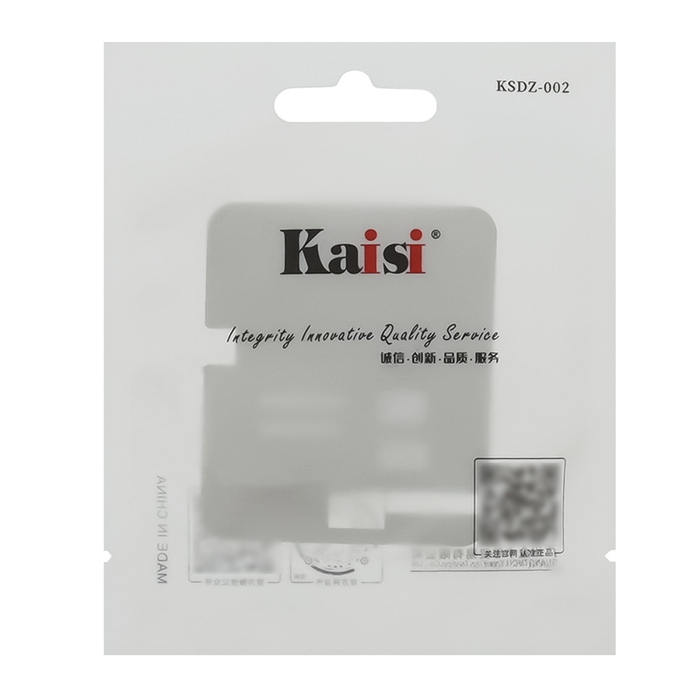 �������� BGA Kaisi ��� ���������� ������� iPhone 12 Mini/ 13/ 13 Mini/ 14 Pro/ 14 Plus/ 15/ 15 Plus