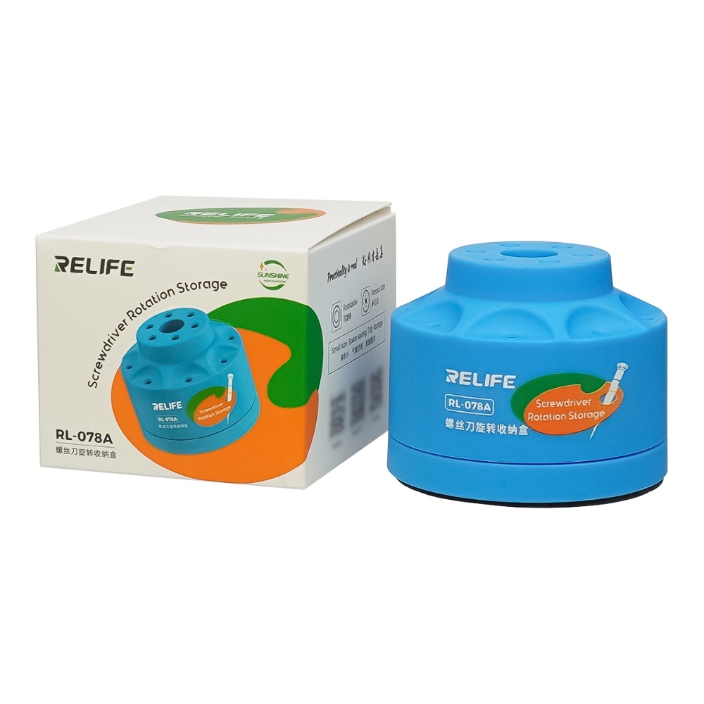 ���������� ���������� ��� ������������ Relife RL-078A, ��������, ������� 77 ��, ������ 62 ��