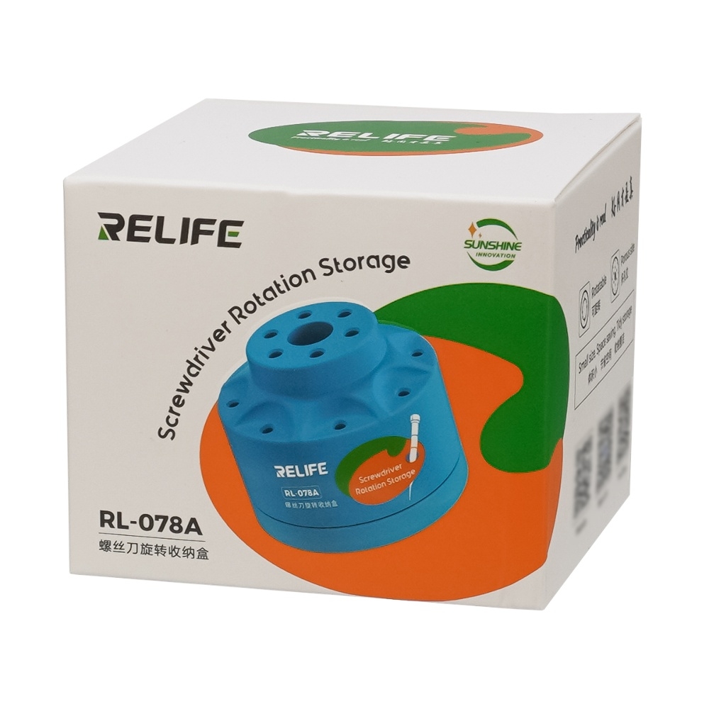 ���������� ���������� ��� ������������ Relife RL-078A, ��������, ������� 77 ��, ������ 62 ��