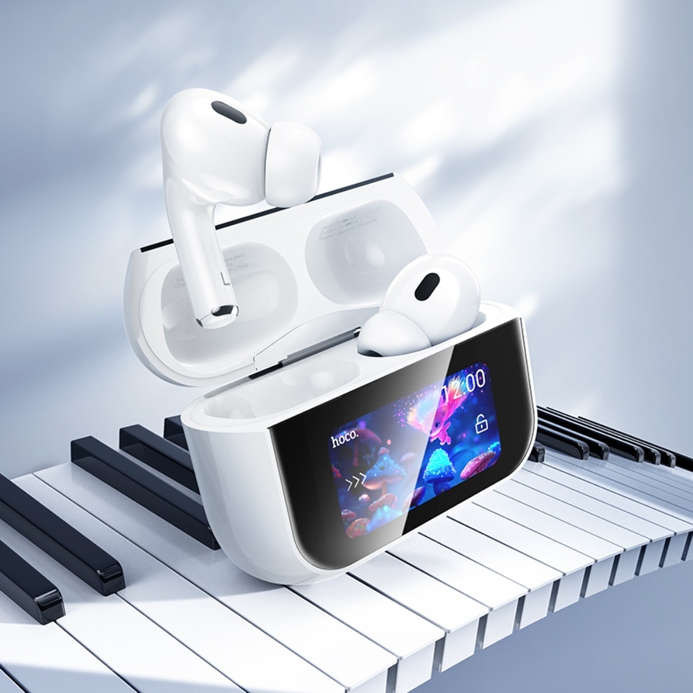 ������������ TWS �������� Hoco EW79 ��������� white