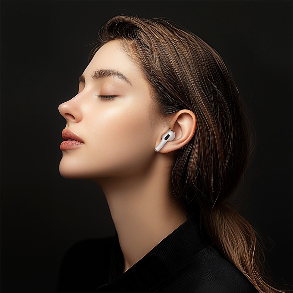 ������������ TWS �������� Hoco EW81 �������� white