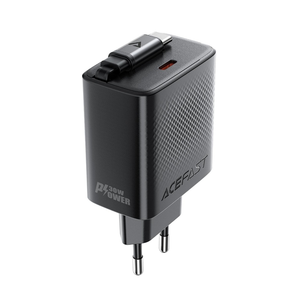 ������� �������� ���������� Acefast A110 2Type-C PD30W ������