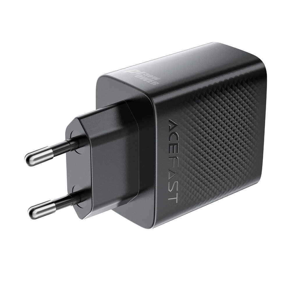 ������� �������� ���������� Acefast A110 2Type-C PD30W ������