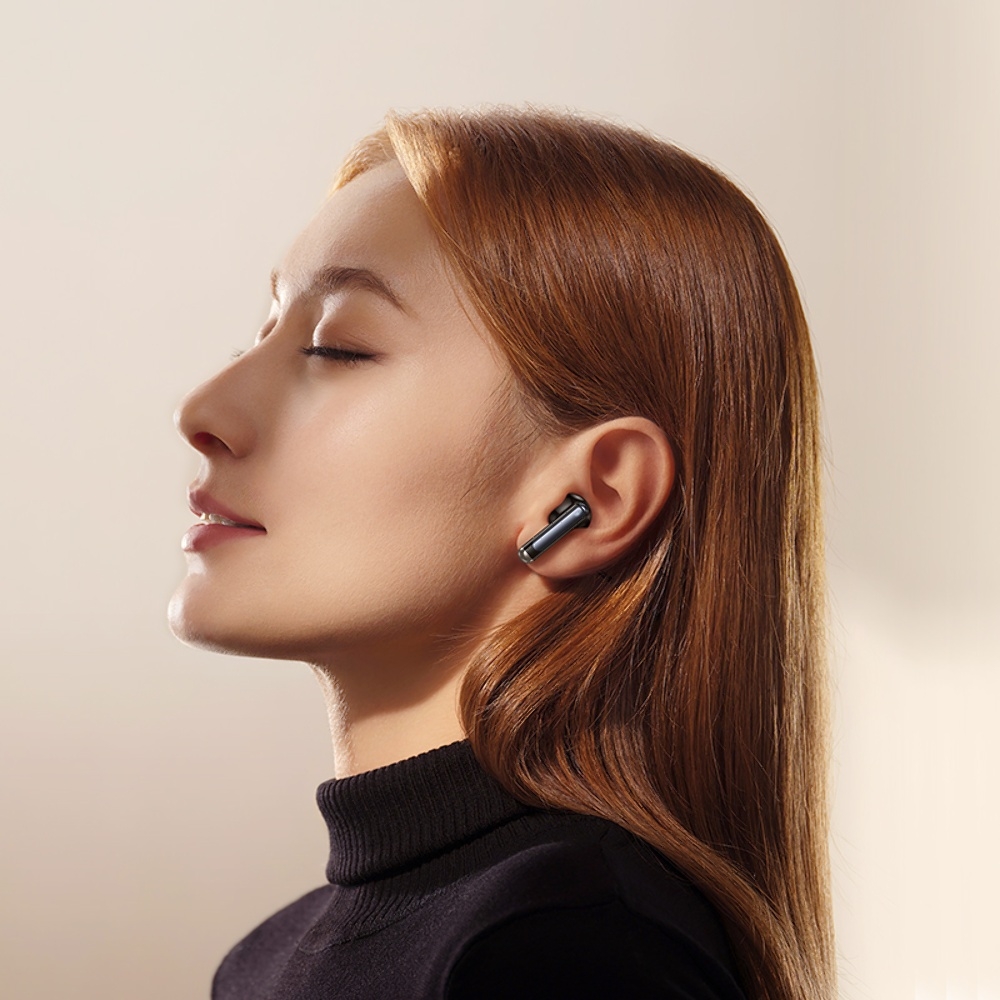 ������������ TWS �������� Hoco EQ18 �������� black