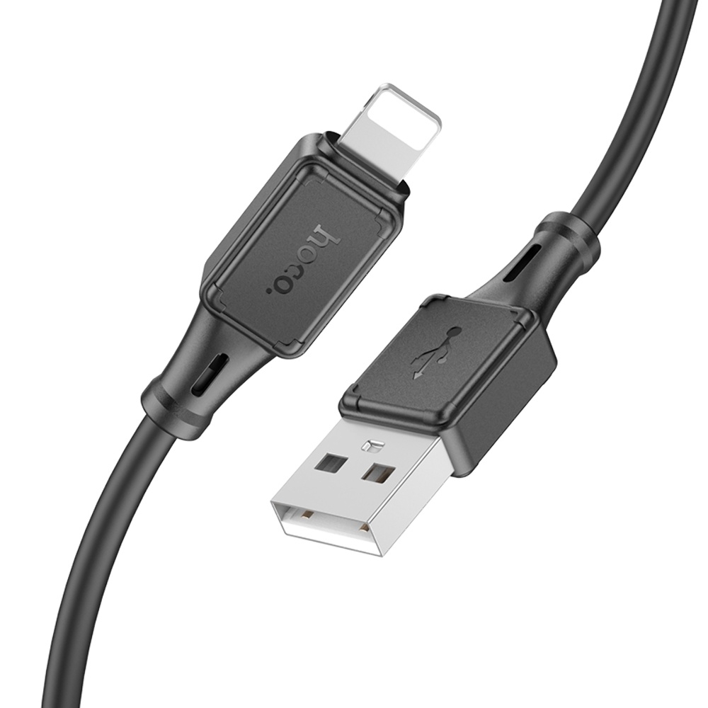 ������ Hoco X101 USB to Lightning black